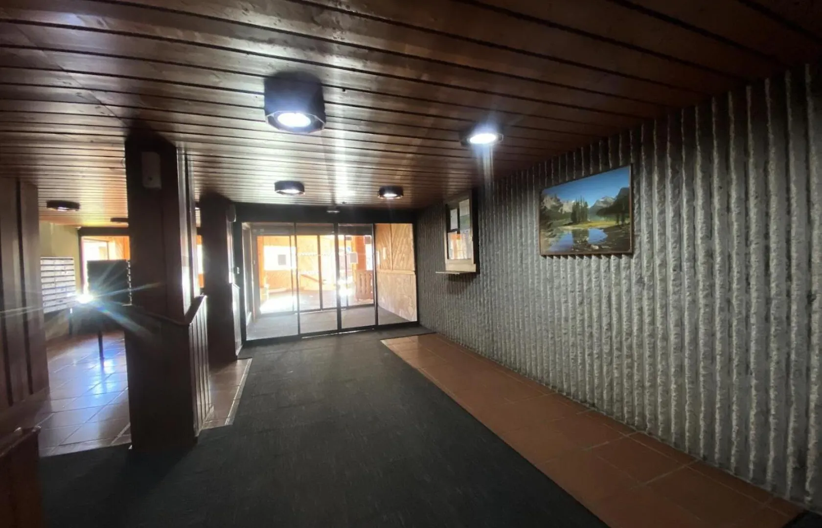 Residence Serac - Val Thorens Location: Studio Cabine En Haut De La Station Mae-9049 France