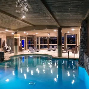 Résidence L'oxalys Val Thorens