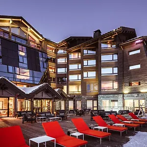 Hotel Altapura &, Val Thorens