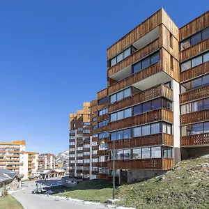 Aparthotel Le Serac -, Val Thorens